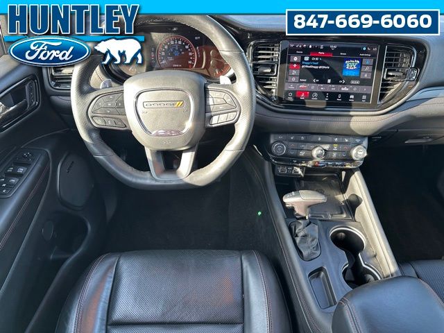 2022 Dodge Durango R/T Plus SUV