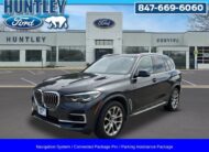 2023 BMW X5 xDrive40i SUV