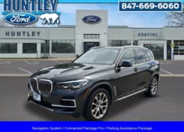 2023 BMW X5 xDrive40i SUV