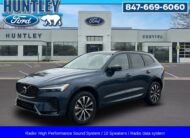 2025 Volvo XC60 B5 Plus SUV