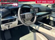 2026 Nissan Murano SL SUV