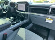 2023 Ford F-150 Lightning XLT Truck SuperCrew Cab