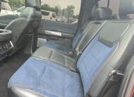 2023 Ford F-150 Raptor Truck SuperCrew Cab