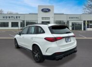 2025 Mercedes-Benz AMG GLC 43 GLC 43 AMGÂ® SUV