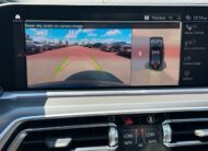 2022 BMW X6 xDrive40i Sports Activity Coupe