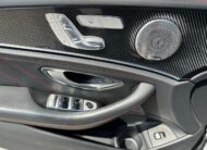 2022 Mercedes-Benz AMG E 53 E 53 AMGÂ® Sedan