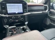 2023 Ford F-150 Lariat Truck SuperCrew Cab