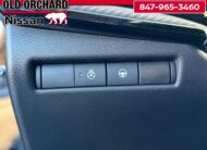 2026 Nissan Kicks SR SUV
