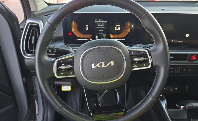 2024 Kia Sorento S SUV