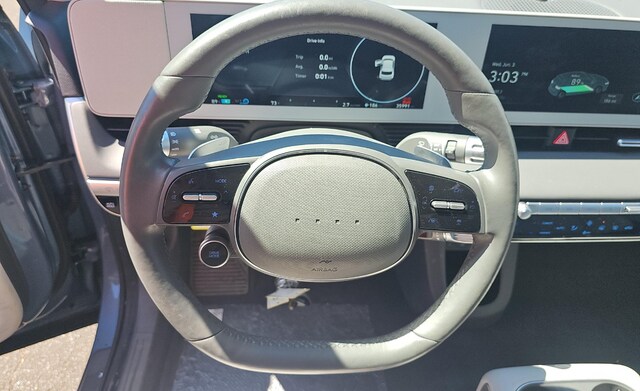 2023 Hyundai IONIQ 5 SEL SUV