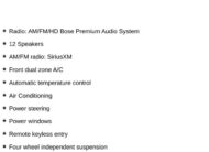 2024 Hyundai Santa Fe Calligraphy SUV