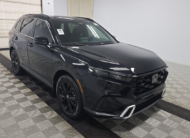 2024 Honda CR-V Hybrid Sport Touring SUV