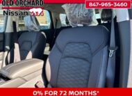 2026 Nissan Pathfinder SV SUV