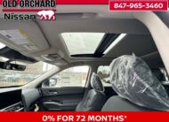 2026 Nissan Pathfinder SL SUV