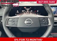 2026 Nissan Sentra SV Sedan