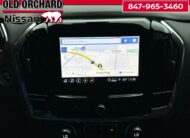 2023 Chevrolet Traverse RS SUV