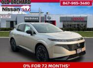 2026 Nissan Murano Platinum SUV