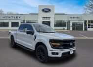 2024 Ford F-150 XLT Truck SuperCrew Cab