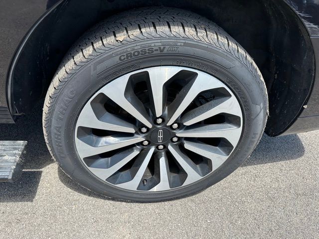 2022 Lincoln Navigator Reserve SUV