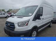 2022 Ford E-Transit-350 Cargo Base Van High Roof Van