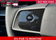 2025 Nissan Murano SL SUV