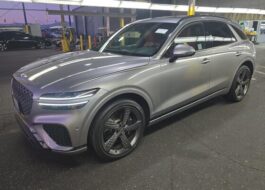 2023 Genesis GV70 2.5T SUV