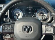 2022 Ram 1500 Limited Truck Crew Cab