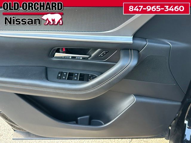 2024 Mazda CX-90 Plug-In Hybrid Premium SUV