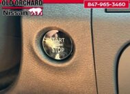 2026 Nissan Frontier SV Truck Crew Cab