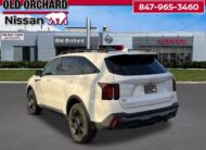 2024 Kia Sorento X-Line SX Prestige SUV