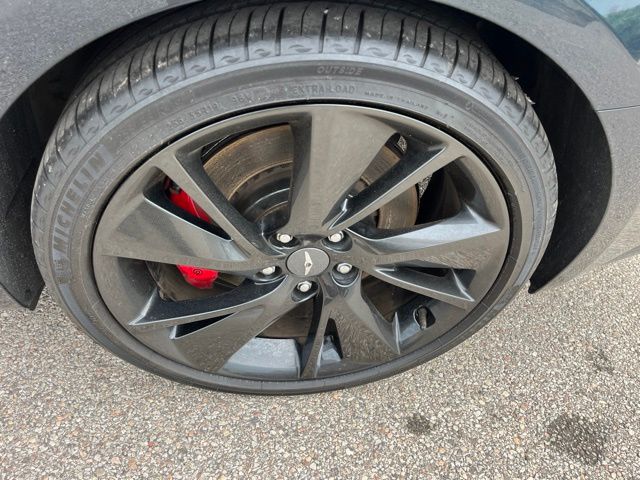 2023 Genesis G70 3.3T Sedan
