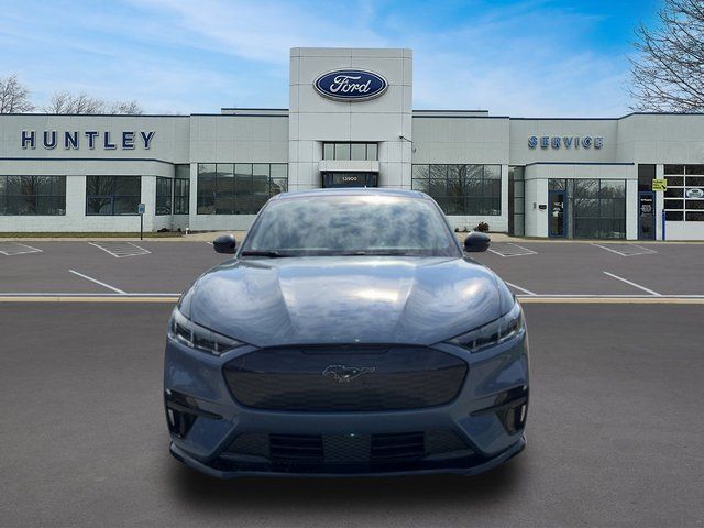 2024 Ford Mustang Mach-E GT SUV