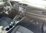 2025 Nissan LEAF SV Plus Hatchback