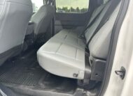 2024 Ford F-550 Chassis XL Truck Crew Cab