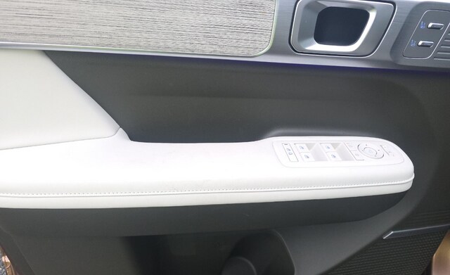 2025 Hyundai Santa Fe Calligraphy SUV