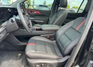 2024 Chevrolet Traverse RS SUV