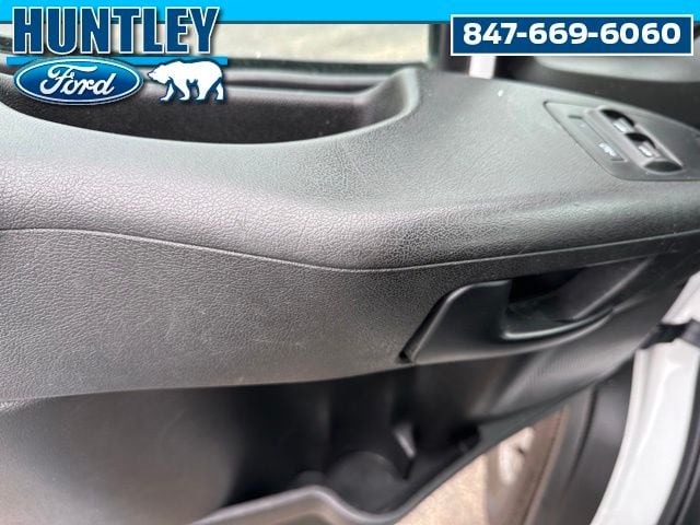 2023 Ram ProMaster 2500 High Roof Van Cargo Van