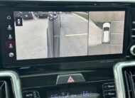 2023 Kia Sorento Hybrid EX SUV