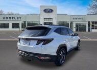2022 Hyundai Tucson SEL SUV