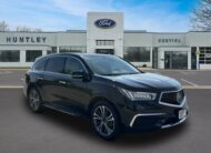 2019 Acura MDX 3.5L Technology Pkg w/Entertainment Pkg SUV
