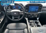 2024 Ford F-150 Platinum Truck SuperCrew Cab