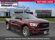 2023 Ram 1500 Big Horn/Lone Star Truck Crew Cab