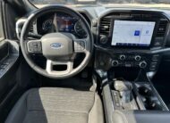 2022 Ford F-150 XLT Truck SuperCrew Cab