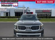 2023 Kia Telluride S SUV