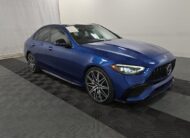 2023 Mercedes-Benz AMG C 43 C 43 AMGÂ® Sedan