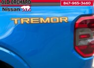 2025 Ford Maverick Tremor Truck SuperCrew