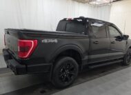 2023 Ford F-150 XLT Truck SuperCrew Cab