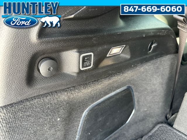 2022 Jeep New Grand Cherokee Summit SUV