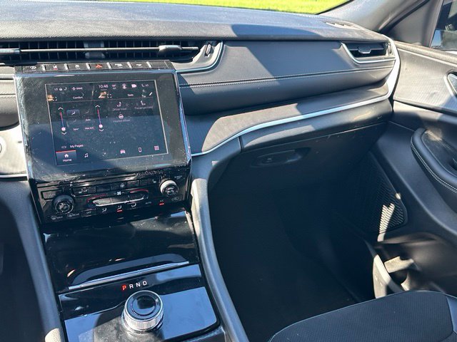 2024 Jeep Grand Cherokee Altitude X SUV