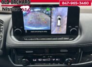 2023 Nissan Rogue SL SUV